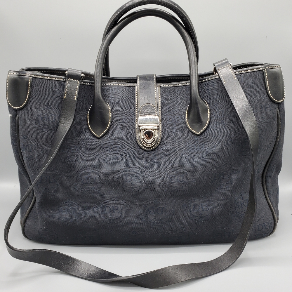Large DOONEY and bourke purse.